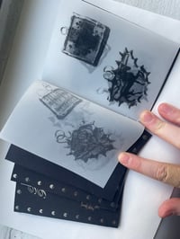 Image 2 of Book of pendants