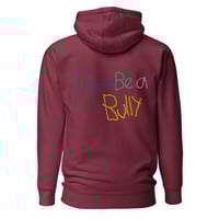 Image 3 of Unisex Hoodie