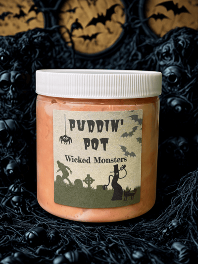 Image of Wicked Monsters Body Butter