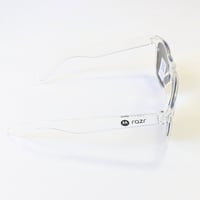 Image 3 of UV400 Protection Mirrored Sunglasses For Men/Women