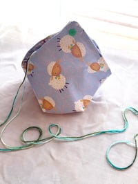 Image 1 of Bento Yarn Keeper 🐑 
