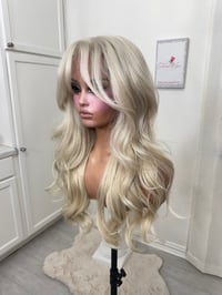 Image 14 of Pam luxury free part (custom order) 