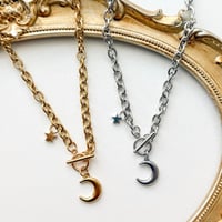 Image 2 of MOONLIT MUSE