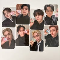 Image 2 of Stray Kids Skzoo Tamagotchi Photocard Art Prints