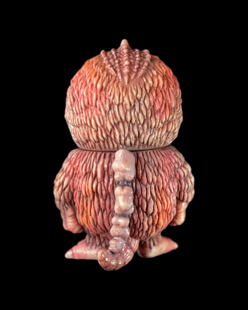 Image of MimiMonster Kodzilla G-DAY