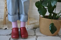 Image 5 of Cashmere Socks - Made in Ireland