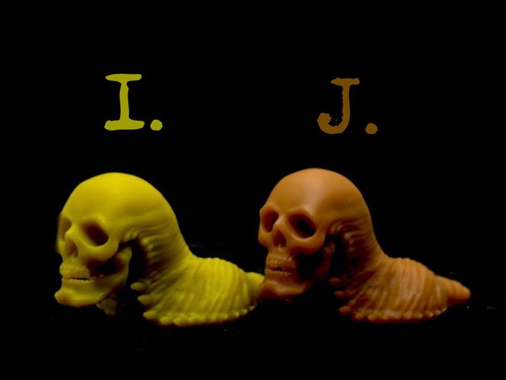 Image of Rot Crawler