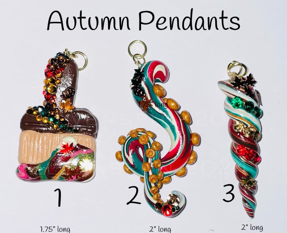 Image of Autumn Collection 2024