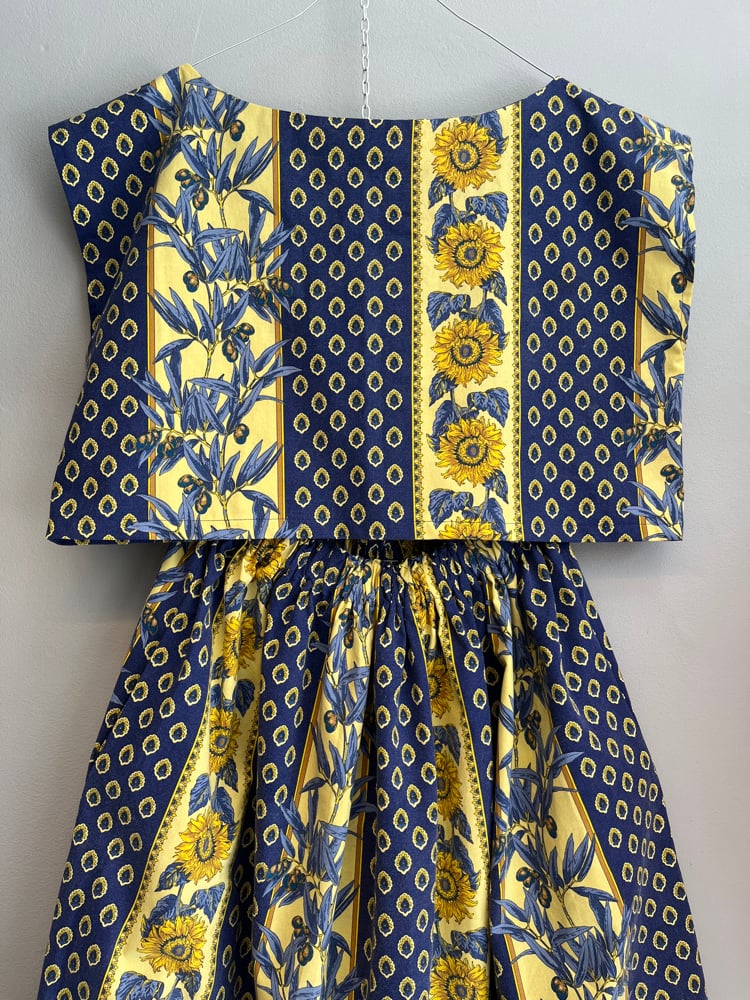 Image of 🌻 top (xs-xxl)