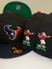 Image 4 of New Era 59Fifty “Nostalgia” 