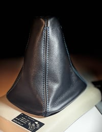 Image 3 of Mk3 DE color stitched boot