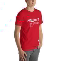 Image 14 of Hellion's little dolly Unisex t-shirt
