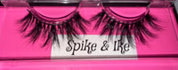 Spike & Ike