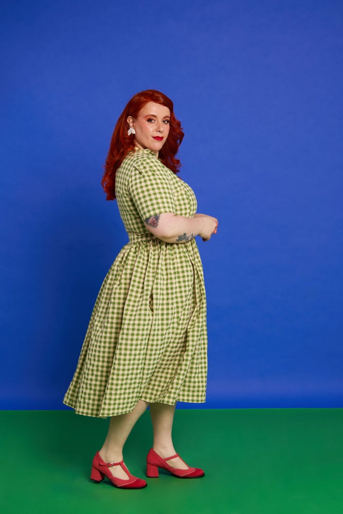 Image of Vestido Lichi