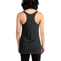 Image 4 of Women's Chakra Affirmations Tank 
