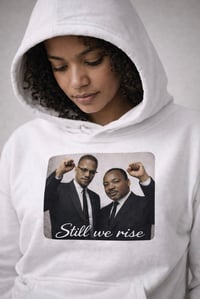 Image 2 of STILL WE RISE (LIMITED EDITION)