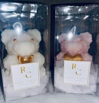 Image 2 of Luxe Bear (sml)