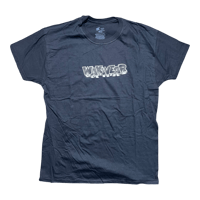 Block Size Large T-Shirt