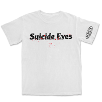 Suicide Eyes preorder shirt 