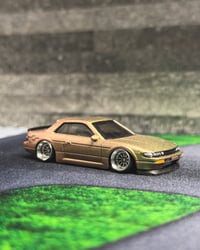 Image 6 of NISSAN SILVIA S13 V2 Custom