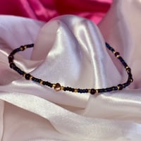 Image 4 of Twin Flames Anklet Duo
