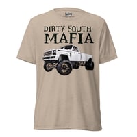 Image 4 of Dirty South Mafia (Big Betty) Short sleeve t-shirt