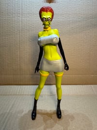 Image 2 of Mars Attacks (lose figure)