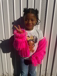 Image 1 of Kiddie puffer