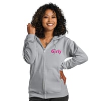 Image 1 of Girly hoodie