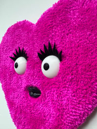 Image 5 of Heart face