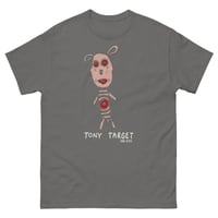 Image 5 of MARK BEYER'S TONY TARGET T-Shirt