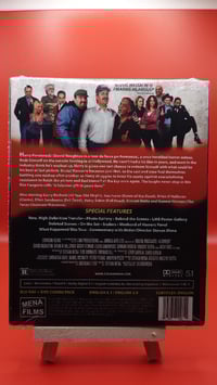 Image 2 of Brutal Massacre