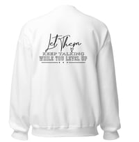 Image 5 of Let Them Sweaters