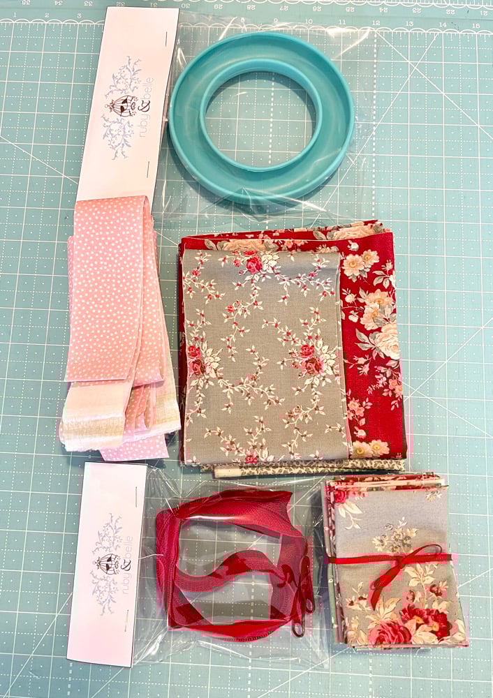 Image of Custom order for Angela