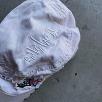 Image 2 of QUIKSILVER Y2K STUD CAP