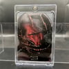 Topps Star Wars the stranger 2 sketch card 