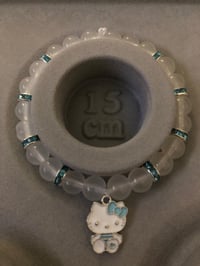 Image 4 of Hello kitty bracelet 💙