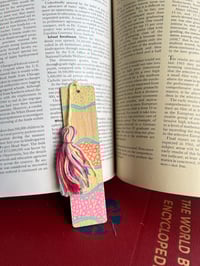 Image 2 of Fish Bookmark 6