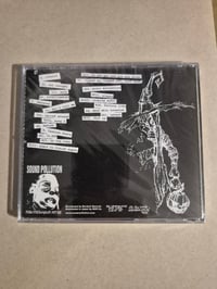 Image 2 of Allergic to Whores - Shadows in the Killing Fields CD