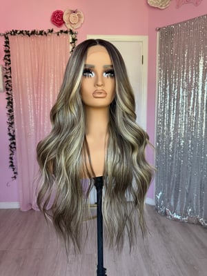 Image of Catrice luxury (custom Order)