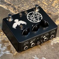 Image 2 of NECRONOMICON GATE / COMPRESSOR MKII