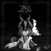 “Blasphemia Satura” CD