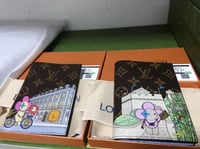 Image 5 of Luxurious Passport Holders 