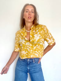 Image 1 of Chemise "cœur nomade"