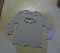 Image 2 of No Comply Longsleeve