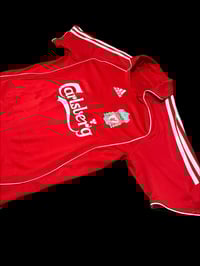 Image 3 of Liverpool Torres 06-07