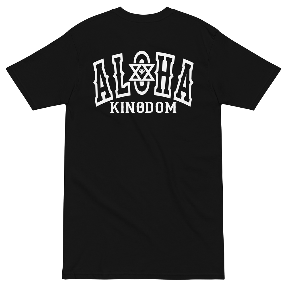 OLD SCHOOL ALOHA