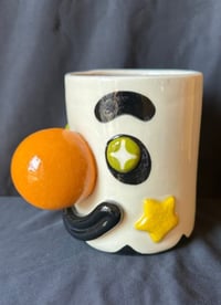 Image 1 of Boo-zo the Ghost Mug