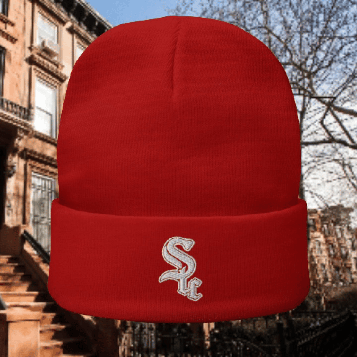 SLC  Beanie