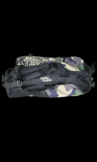 Image 3 of HN All In One Camo Utility Bag